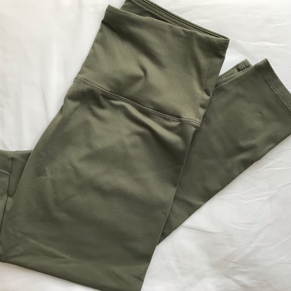 Forever21 Work Out leggings